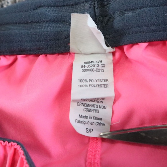 Pink Champion gym shorts S - Picture 4 of 5